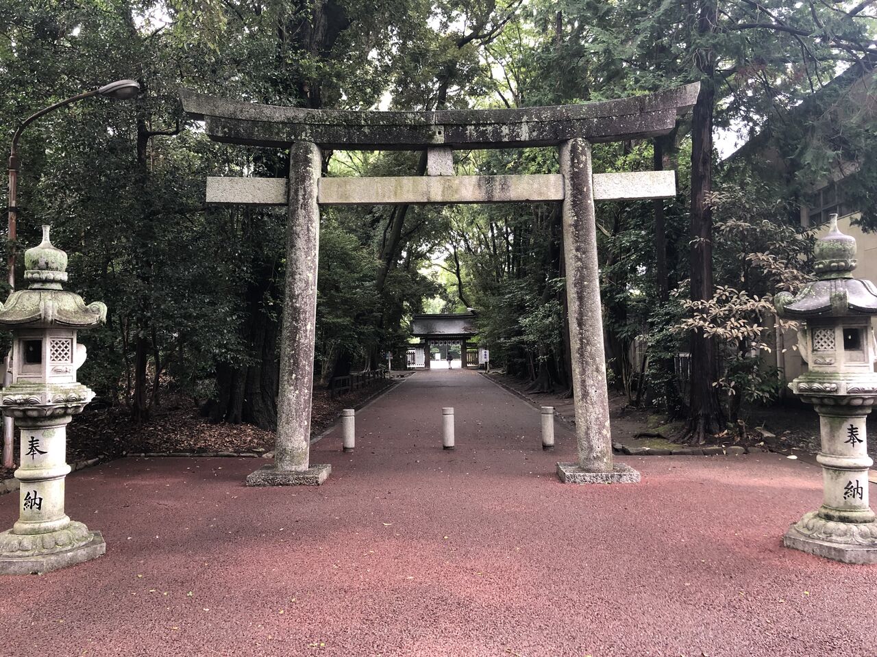 341 砥鹿神社 愛知県豊川市 神社と寺と交通安全ステッカー 341 砥鹿神社 愛知県豊川市 神社と寺と交通安全ステッカー