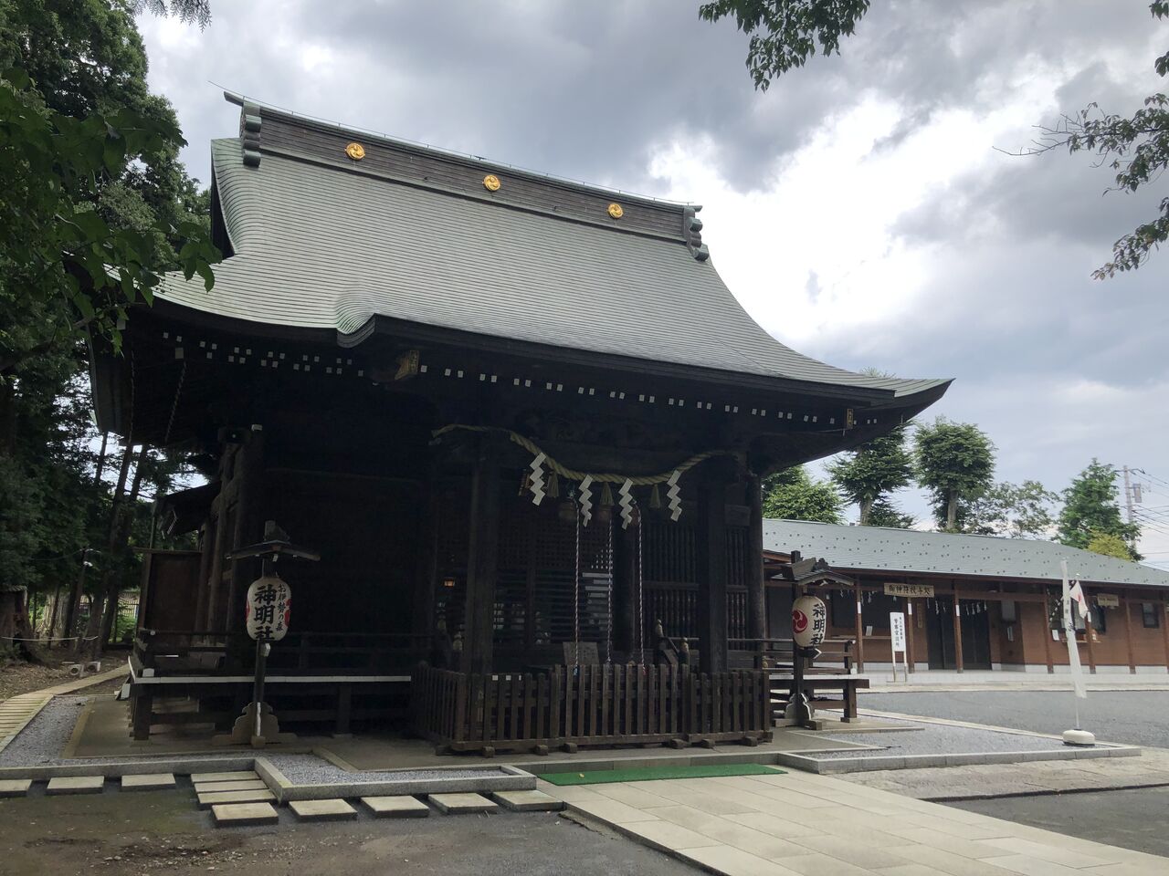 422 お伊勢の森神明社 東京都武蔵村山市 神社と寺と交通安全ステッカー 422 お伊勢の森神明社 東京都武蔵村山市 神社と寺と交通安全ステッカー