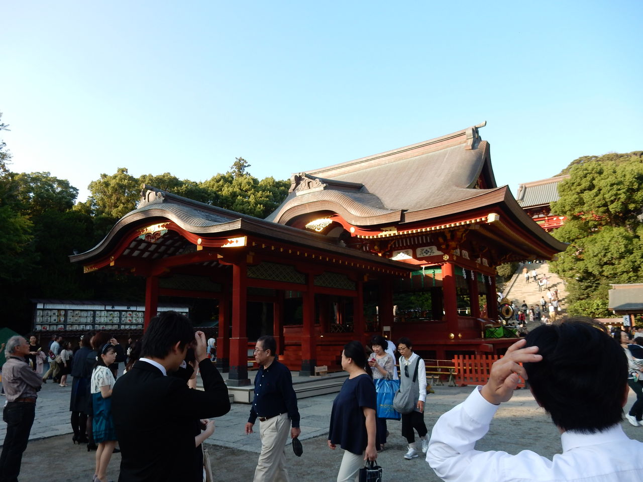 2025年最新】Yahoo!オークション -#鶴岡八幡宮の中古品・新品