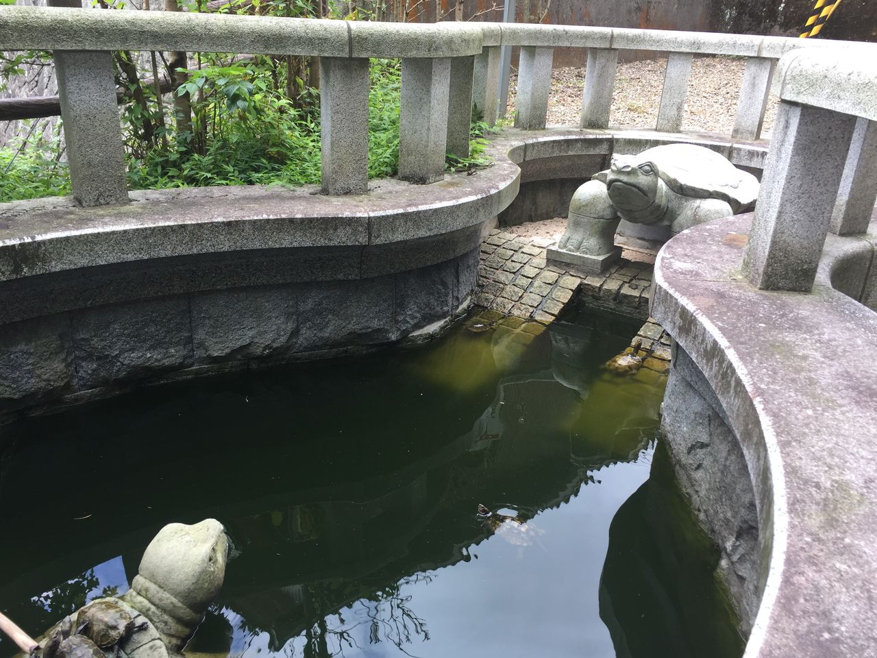 165．元伊勢籠神社（京都府宮津市） : 神社と寺と交通安全