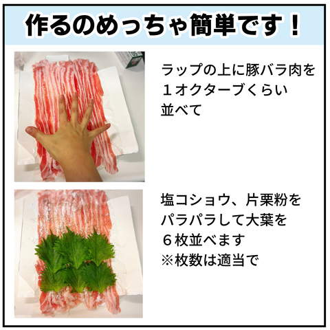 20240605シソ嫌いが紫蘇隙になった！_6