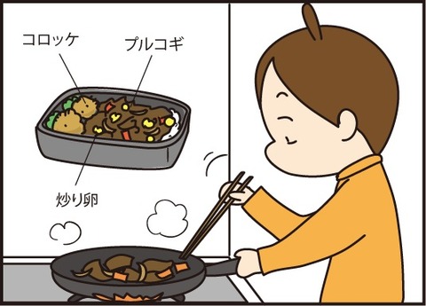 201711126お弁当1