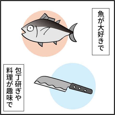 今日はこんな子のお話です！！