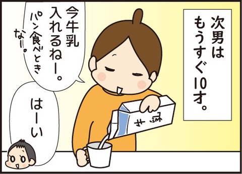 対応スキル1