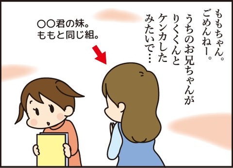 20171022兄のケンカ3