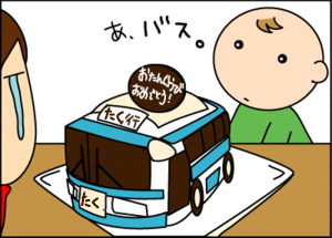 訂正誕生日