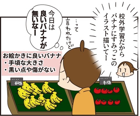 20191124すみっこバナナ1