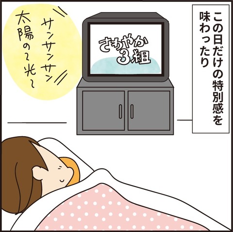 20210507休んだ時は6