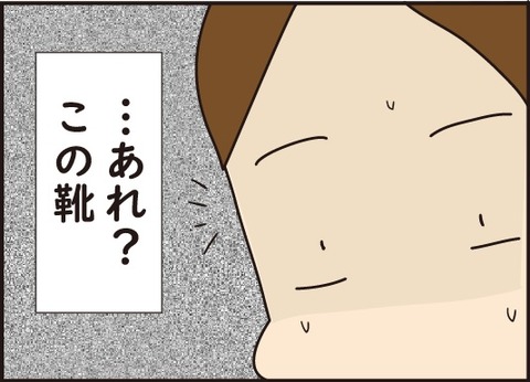 知らない靴訂正2