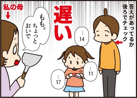 計算カード2