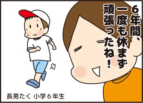 マラソン訂正1
