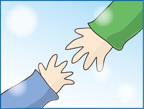 106初めてのお散歩3