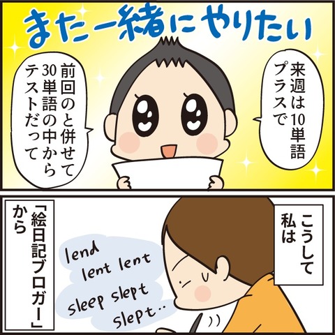 20211119英単語6
