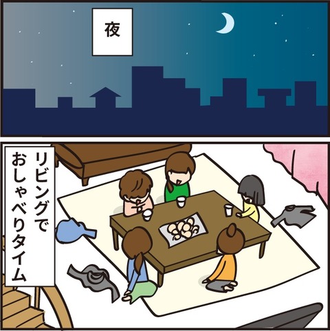 20220120兄の誕生日3