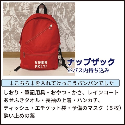 20221006修学旅行準備4