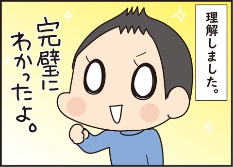 完璧訂正