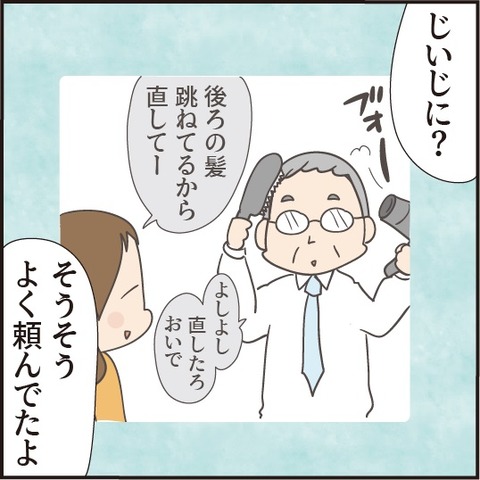 20200723爺さんのドライヤー3