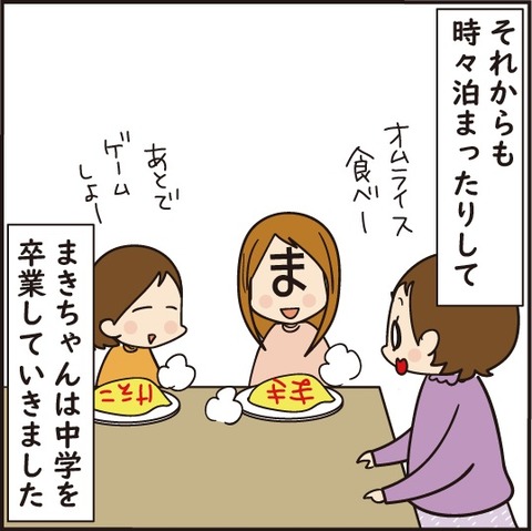 20201215不良のまきちゃん20