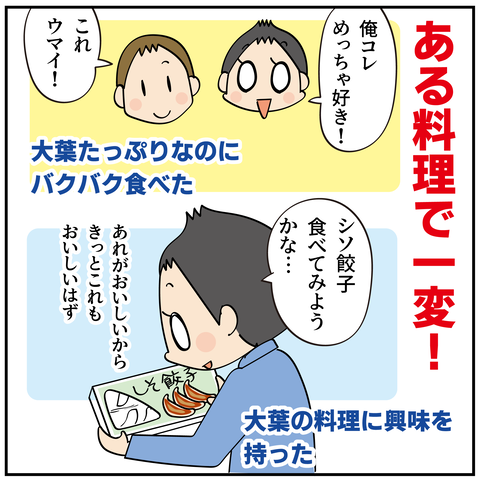 20240605シソ嫌いが紫蘇隙になった！_4