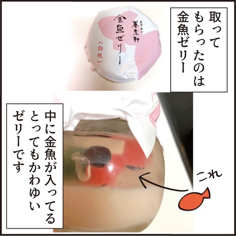 20210717金魚ゼリー10