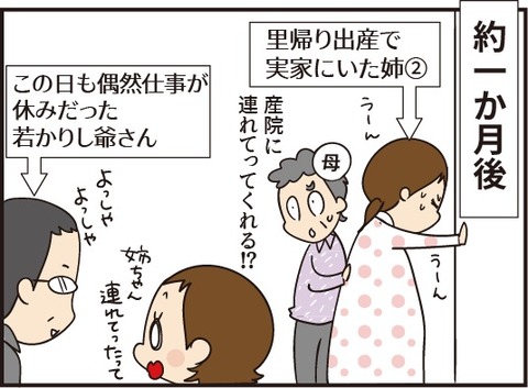20200103誰の旦那様ですか2