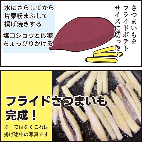 20221121照り焼きチキンバーガー5