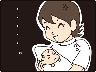 4こまマンガ_こんにちはミルク3