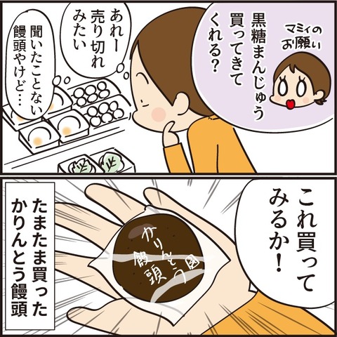 20210920かりんとう饅頭1