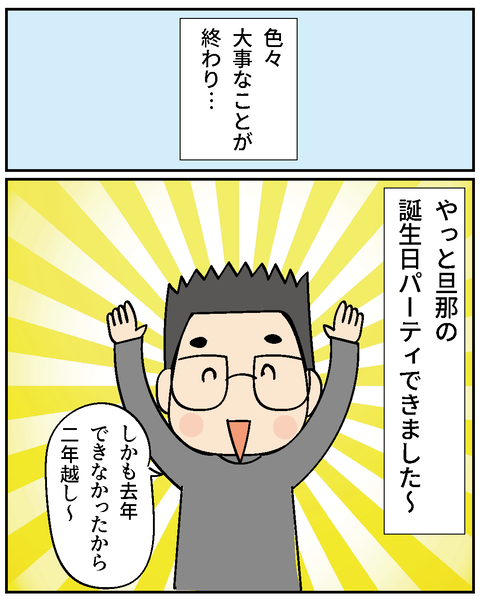 20250228誕生日_2