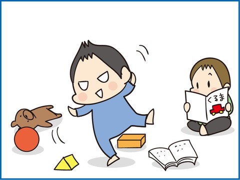 085すぐ転ぶ1