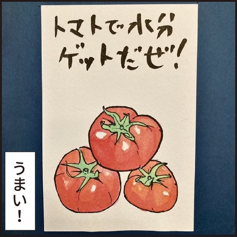 20220919トマト大好き7