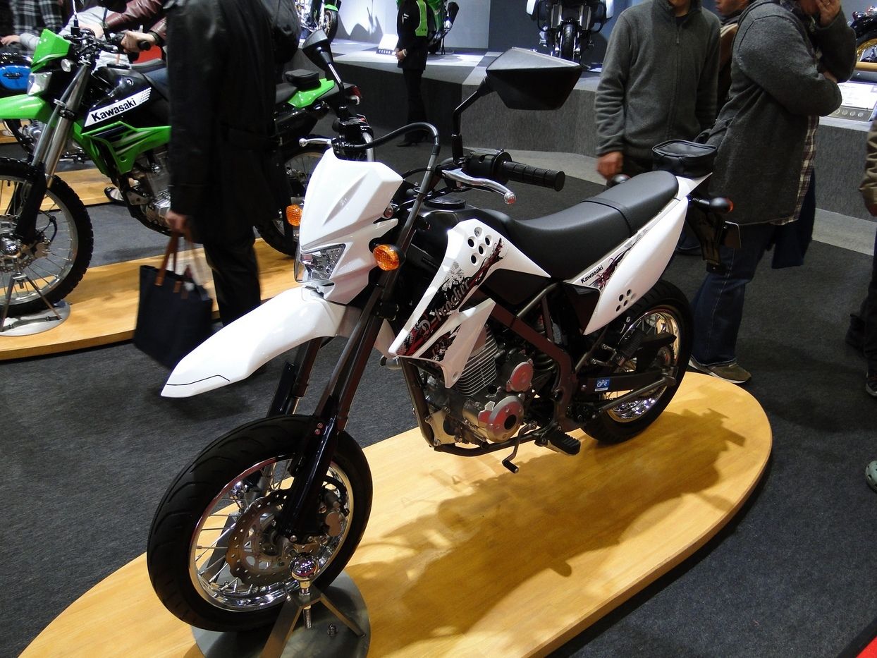 名古屋モーターショー11に行ってきました その2 ｈｏｗｌｉｎｇツーリングクラブ