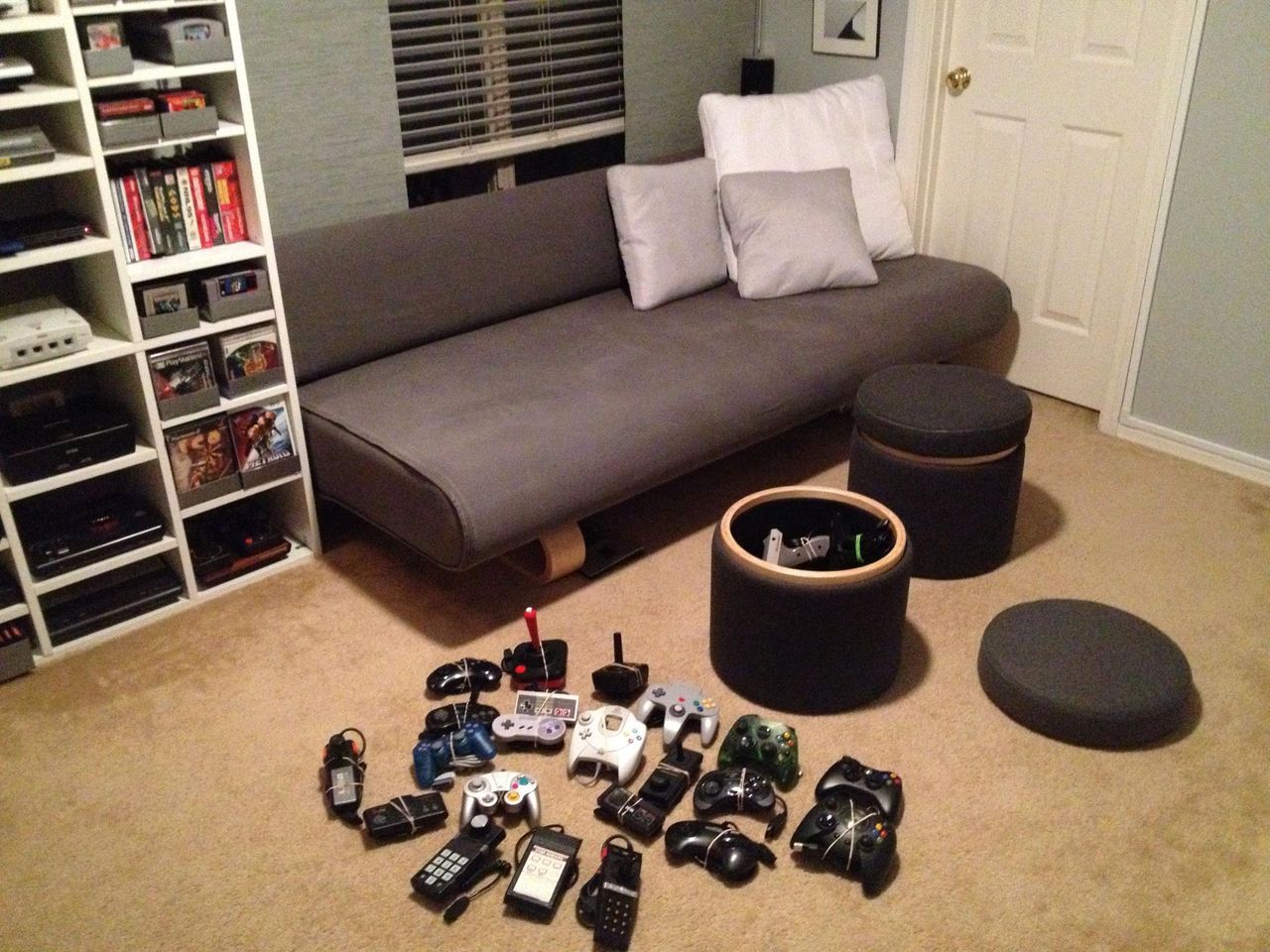 写真 海外ゲーマーの部屋が凄すぎる Hownet Games 写真 海外ゲーマーの部屋が凄すぎる Hownet Games