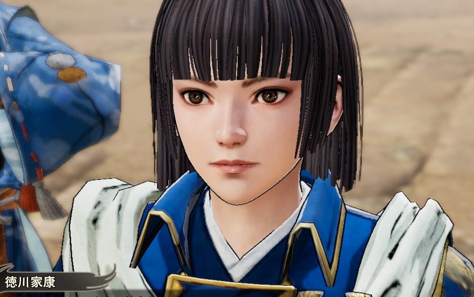 戦国無双5 よくある質問と感想 古代ゲーマーのコア