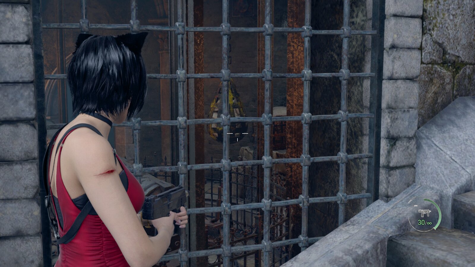 RE4】バイオハザード4 SeparateWays攻略メモ : 古代ゲーマーのコア