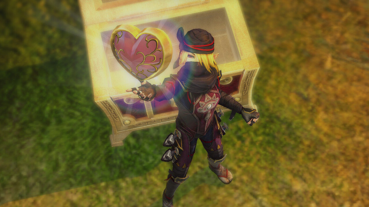 ゼルダ無双dx 各キャラ別おすすめ攻略 武器スキル 古代ゲーマーのコア