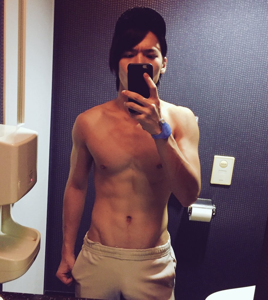 窪田正孝とかいう若手俳優の筋肉ｗｗｗｗｗｗｗｗｗｗｗｗｗｗｗｗｗｗｗｗｗｗ 筋肉痛に気を付けて筋トレをしよう 筋肉まとめ
