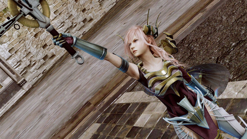 ライトニングリターンズff13 第1弾dlc衣装の一つがモーグリだらけwww アニヤドリ ライトニングリターンズff13 第1弾dlc衣装の一つがモーグリだらけwww アニヤドリ