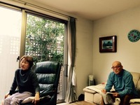 森川様夫婦
