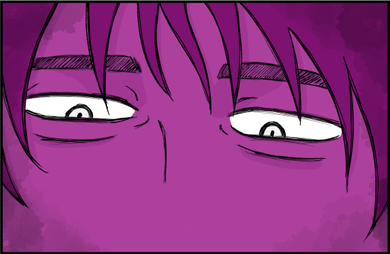 ストーカー42話②
