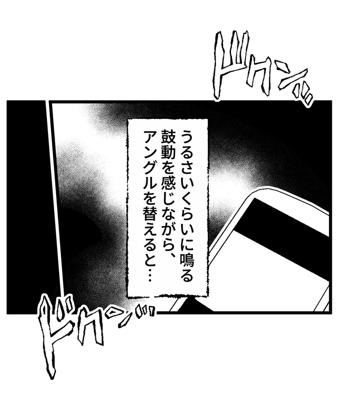 【12】猫が怯えるその理由