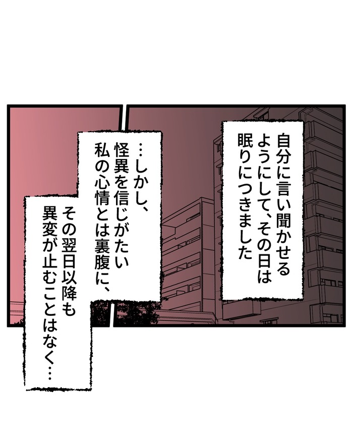 【12】猫が怯えるその理由