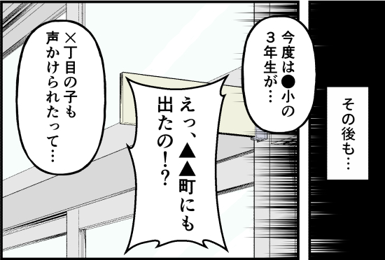 誘拐20話① 2