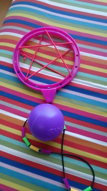 スキップボール改良型 トロケル食堂 スキップボール改良型 トロケル食堂