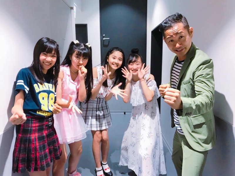 松永里愛