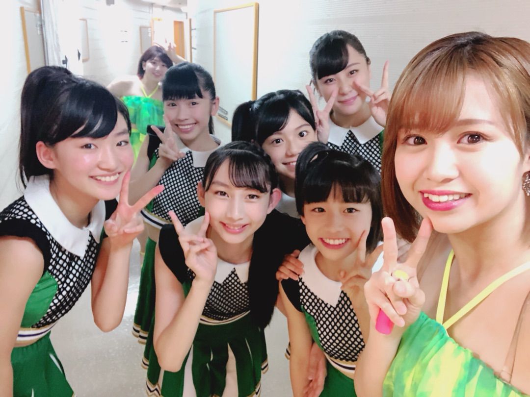 中山夏月姫 げげー なちゅめちゃんが大人になってくううううぅぅ ハロプロ研修生まとめサイト にじ 中山夏月姫 げげー なちゅめちゃんが大人になってくううううぅぅ ハロプロ研修生まとめサイト にじ