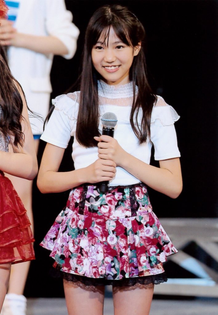 松永里愛