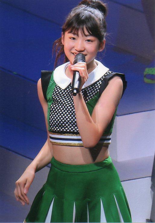 中山夏月姫アンオフィ ハロコン18夏 Hello Project 18 Summer All For One One For All ハロプロ研修生まとめサイト にじ 中山夏月姫アンオフィ ハロコン18夏 Hello Project 18 Summer All For One One For All ハロプロ研修生まとめサイト にじ