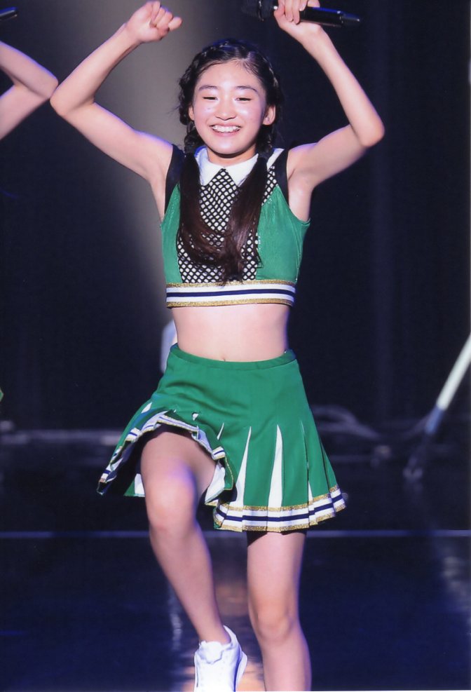 ハロプロ研修生 中山夏月姫ちゃんの最新アンオフィが可愛いと話題に ハロプロ研修生まとめサイト にじ ハロプロ研修生 中山夏月姫ちゃんの最新アンオフィが可愛いと話題に ハロプロ研修生まとめサイト にじ