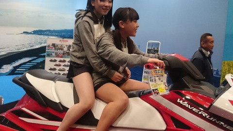 高瀬くるみ 清野桃々姫